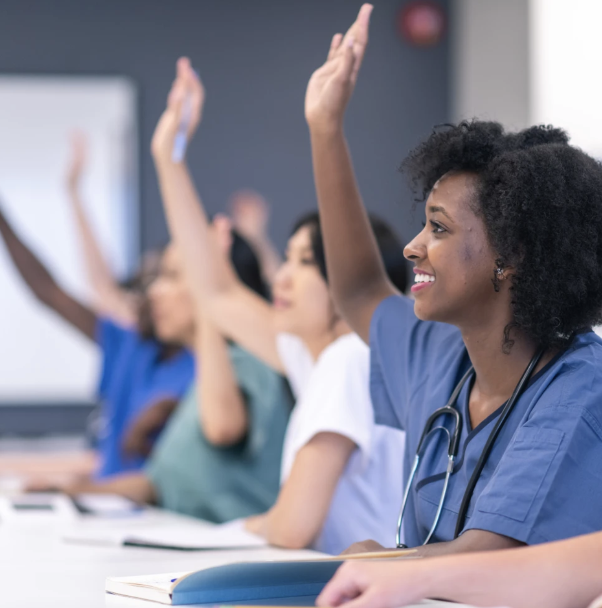 World-Class Training