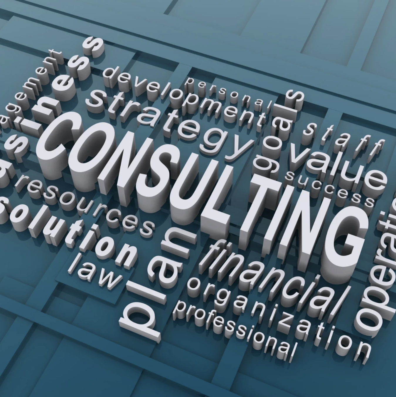 Consultancy Opportunities