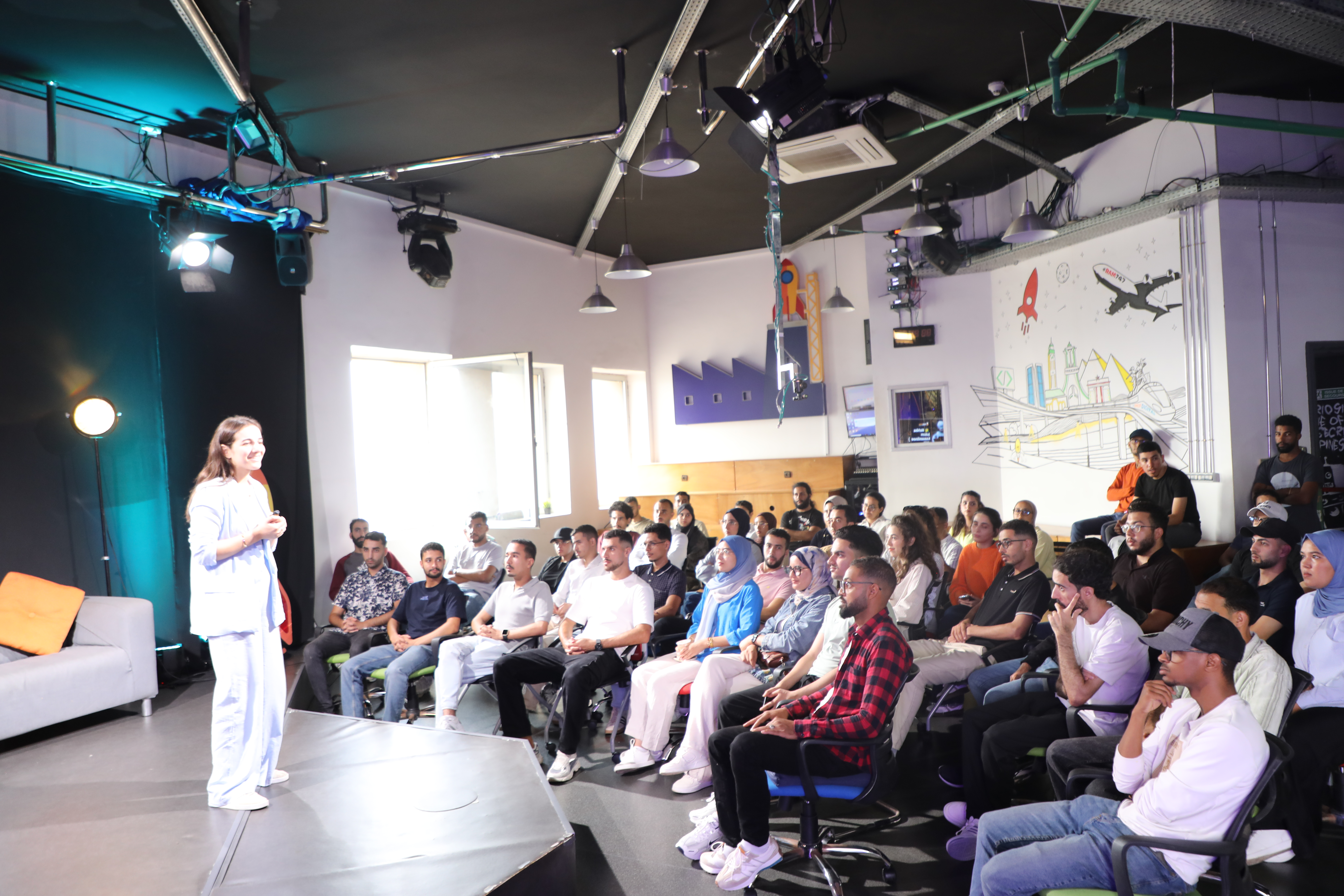 About the Fellowship