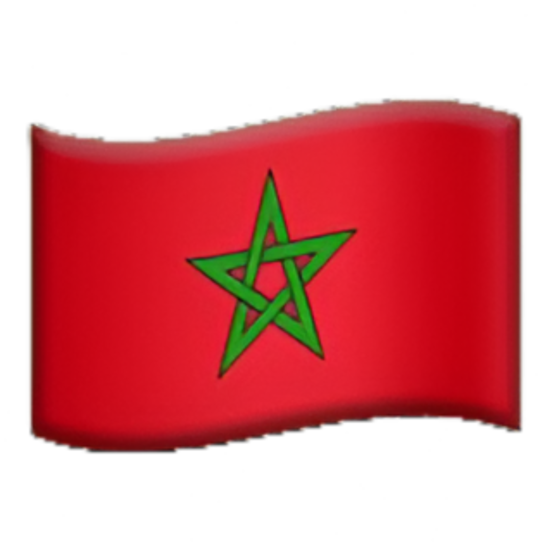 Morocco