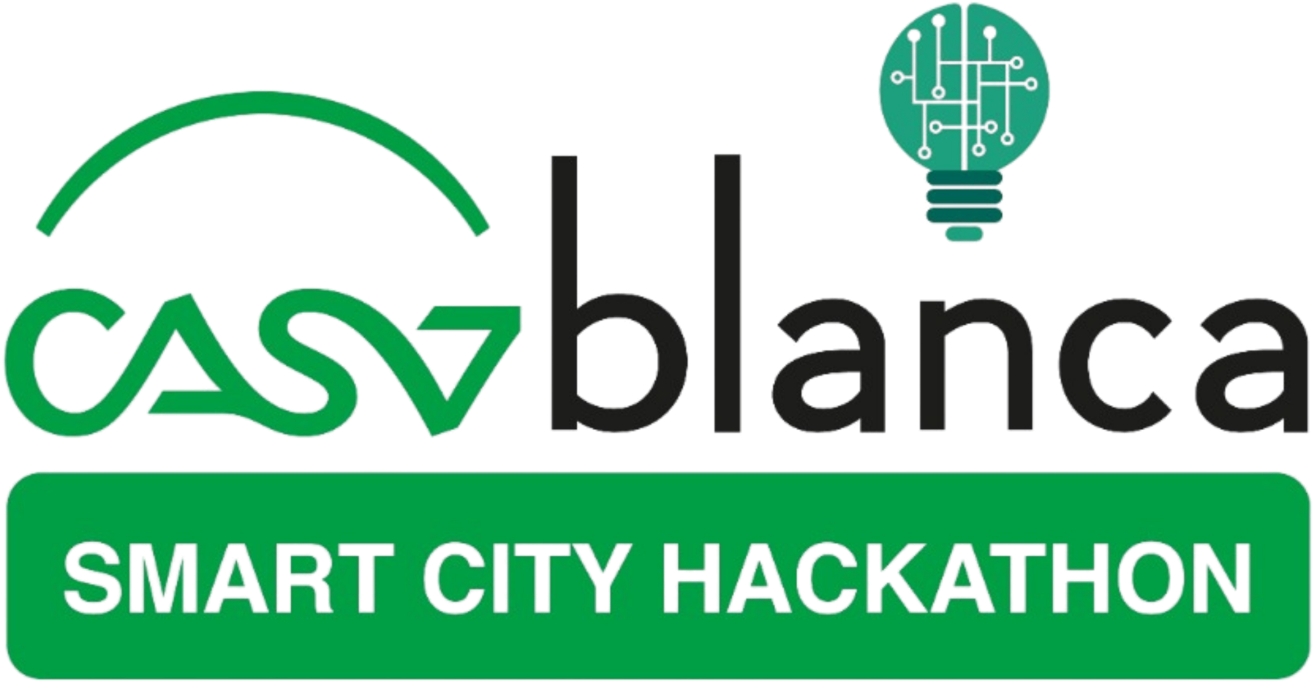 Casa Smart City